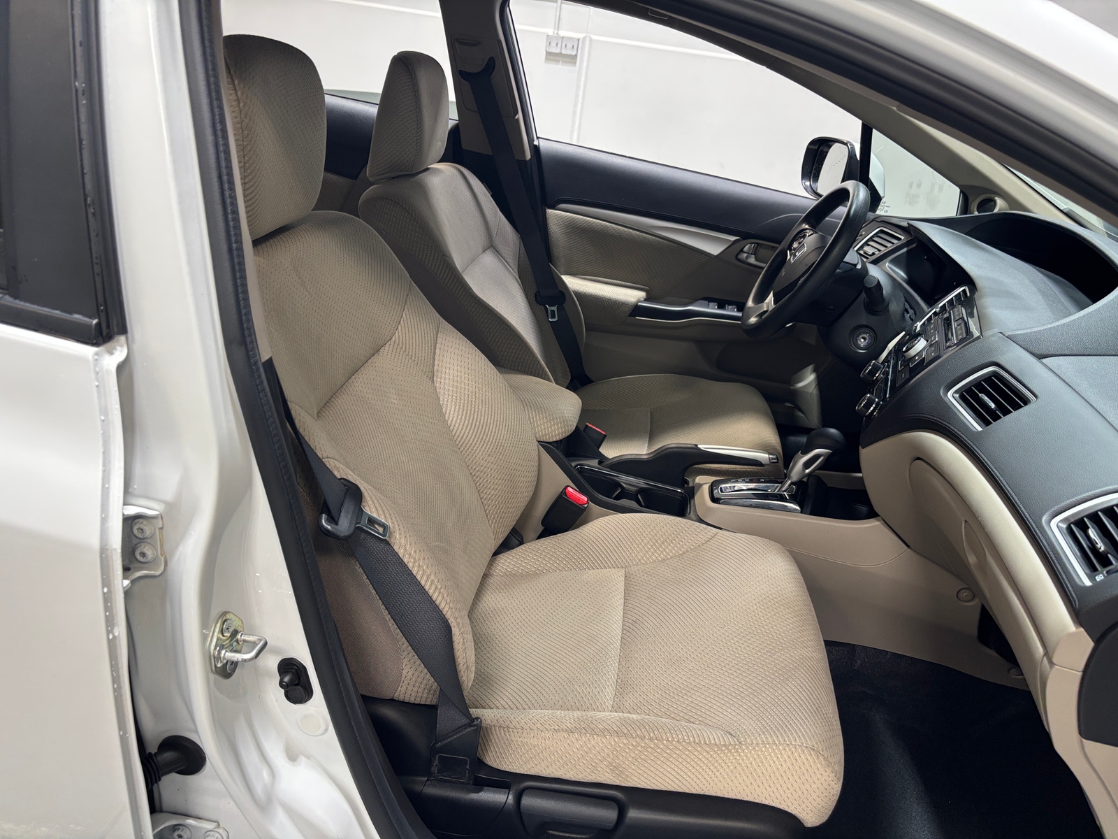 Thumbnail: 2013 Honda Civic - 2