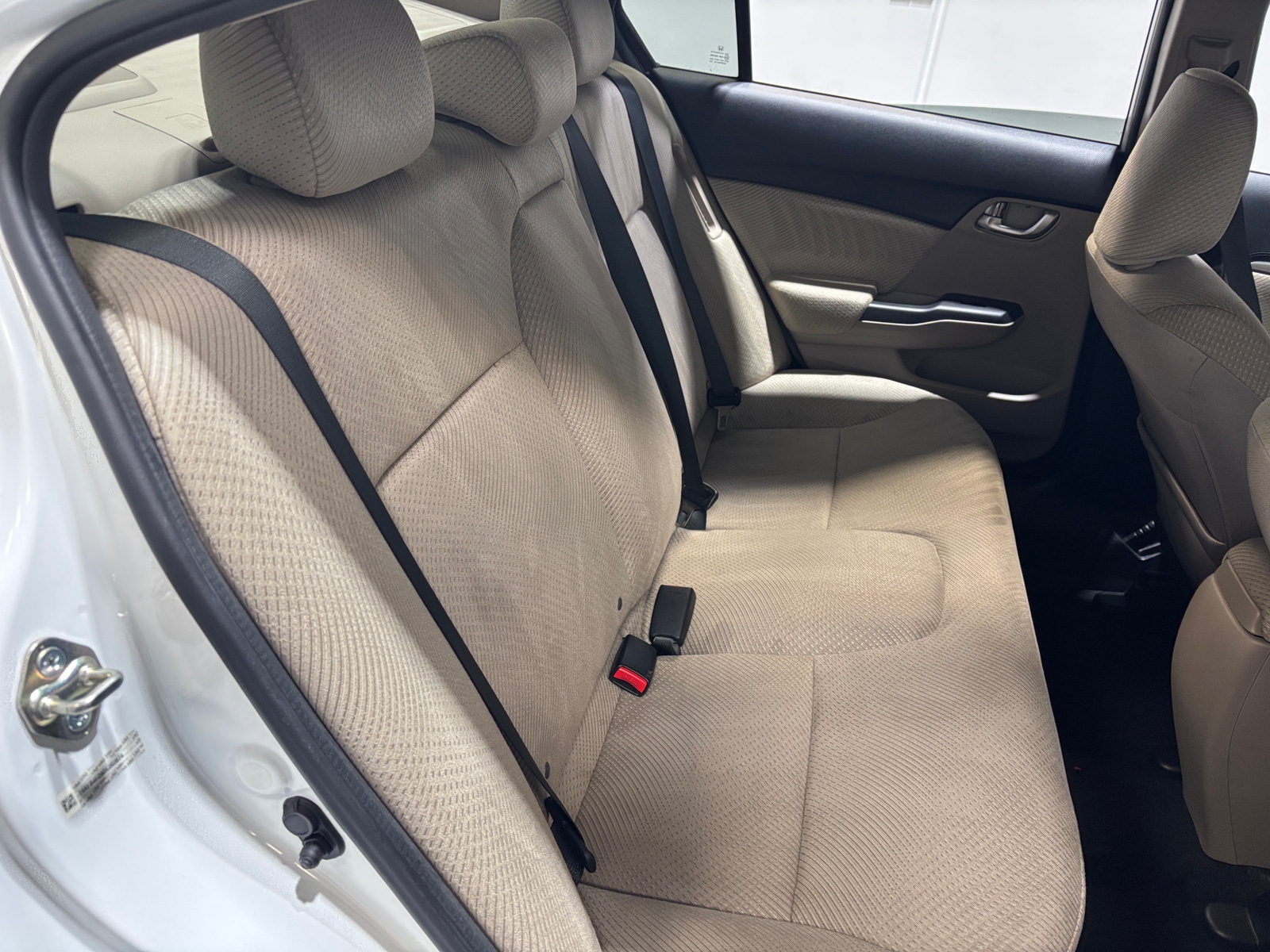 Thumbnail: 2013 Honda Civic - 6