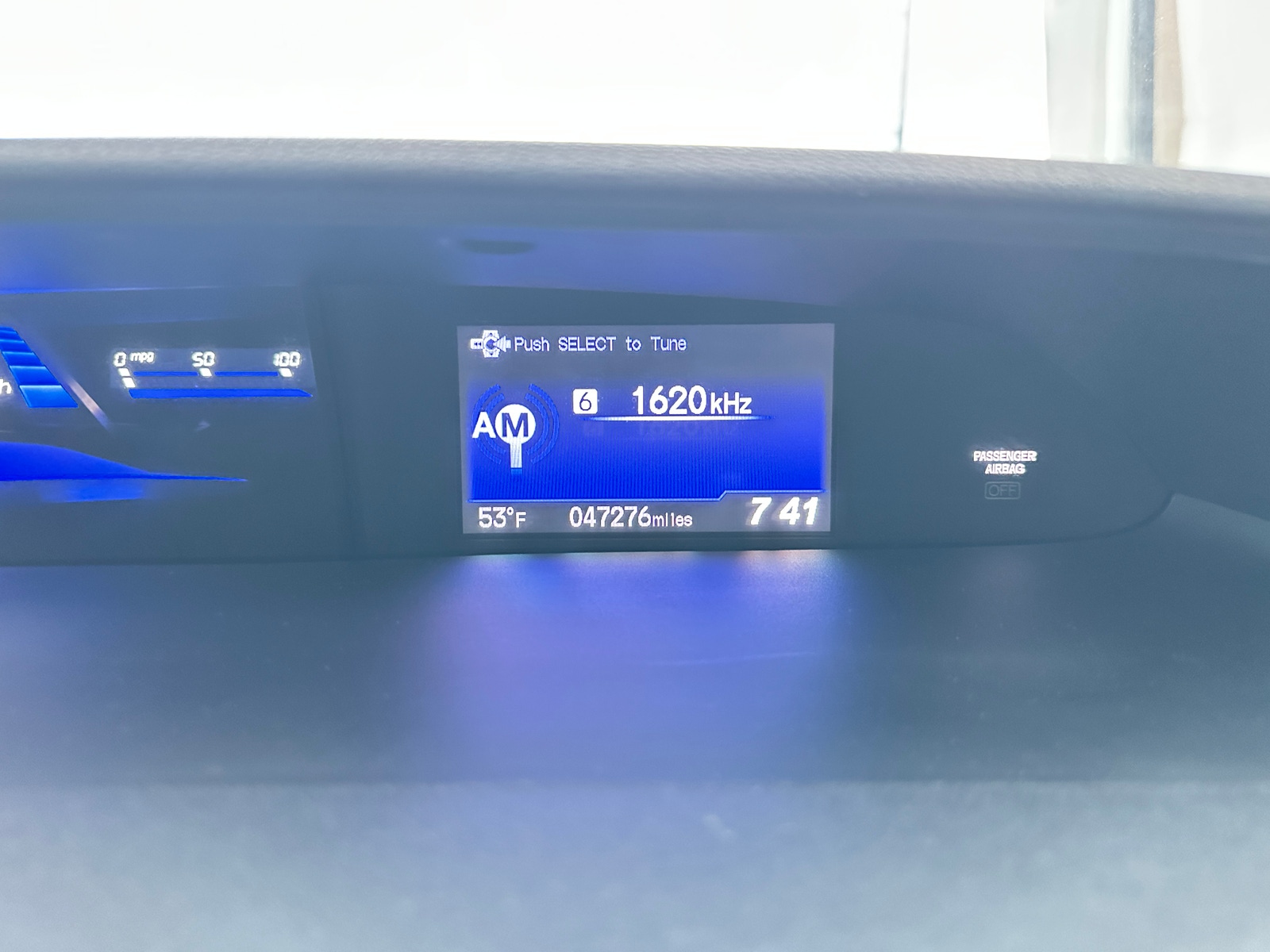 Thumbnail: 2013 Honda Civic - 4