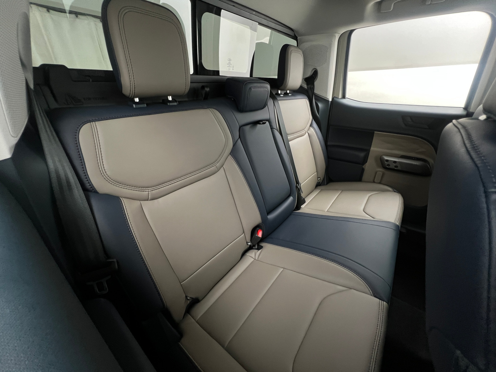 Thumbnail: 2025 Ford Maverick - 5