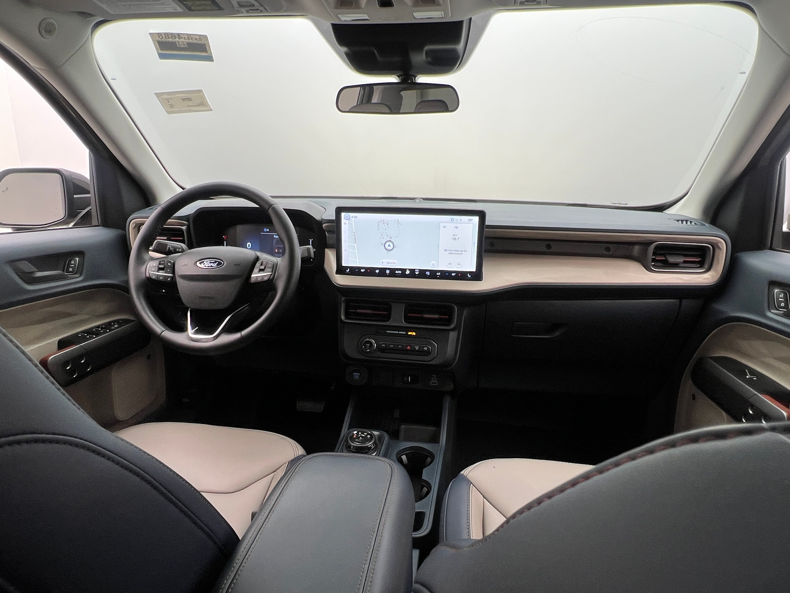 Thumbnail: 2025 Ford Maverick - 2