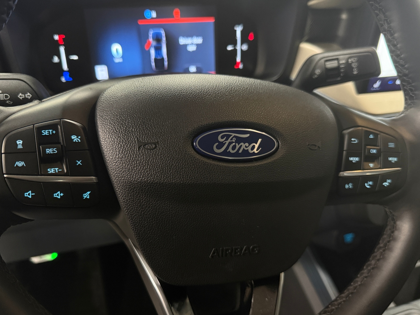 Thumbnail: 2025 Ford Maverick - 4