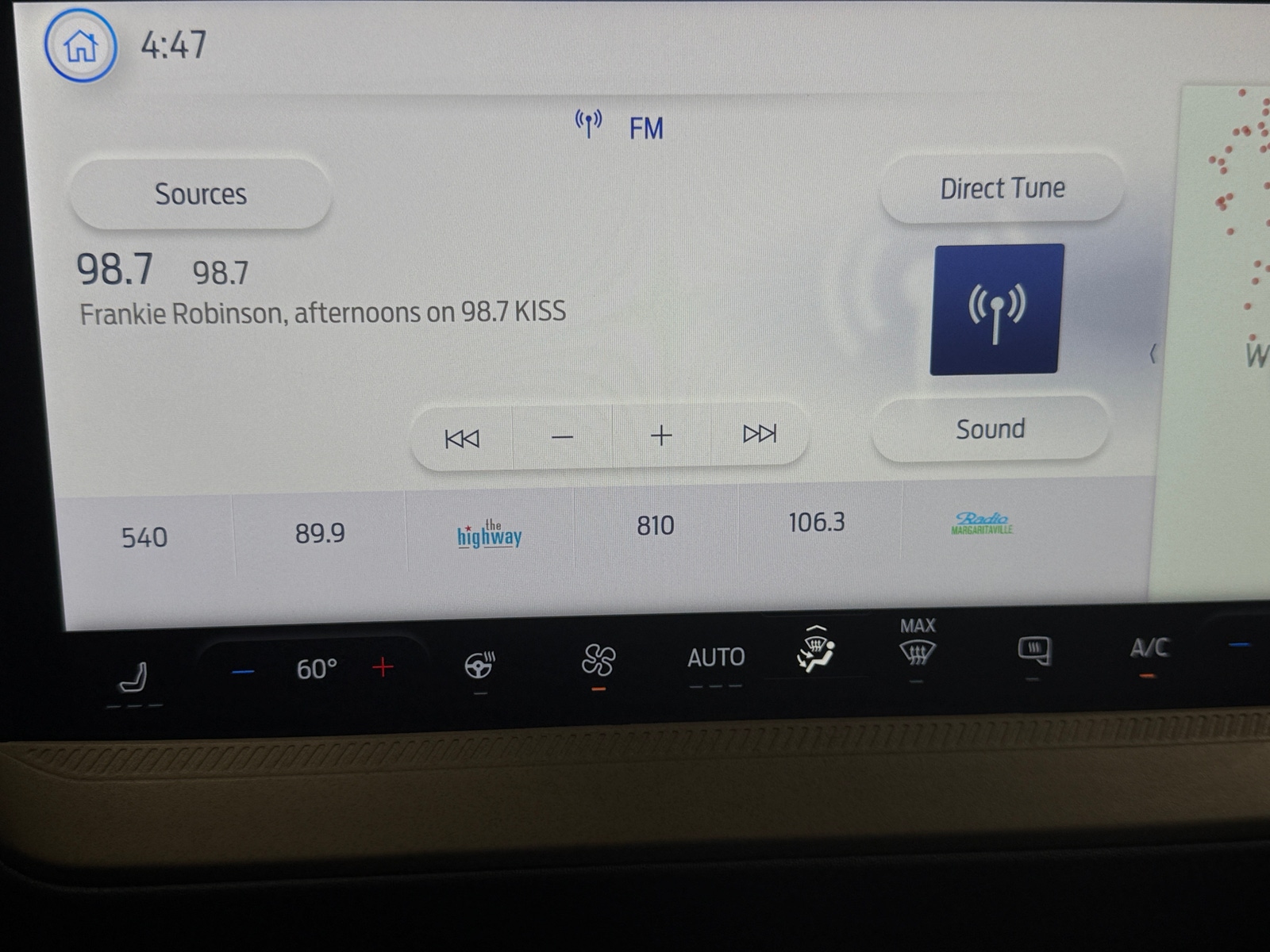 Thumbnail: 2025 Ford Maverick - 3