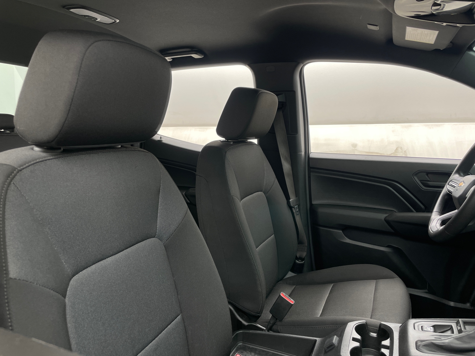 Thumbnail: 2024 Chevrolet Colorado - 2