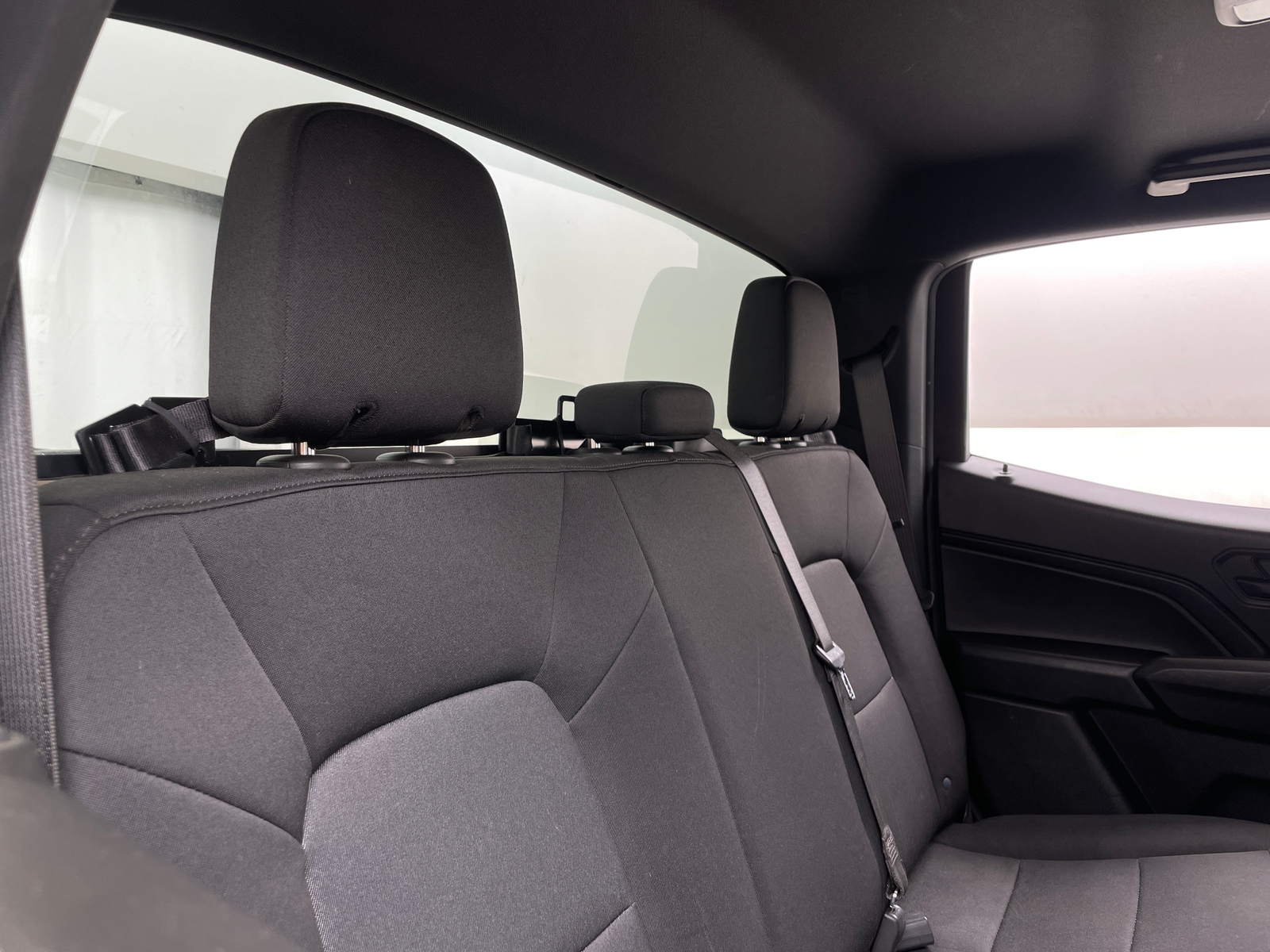 Thumbnail: 2024 Chevrolet Colorado - 6