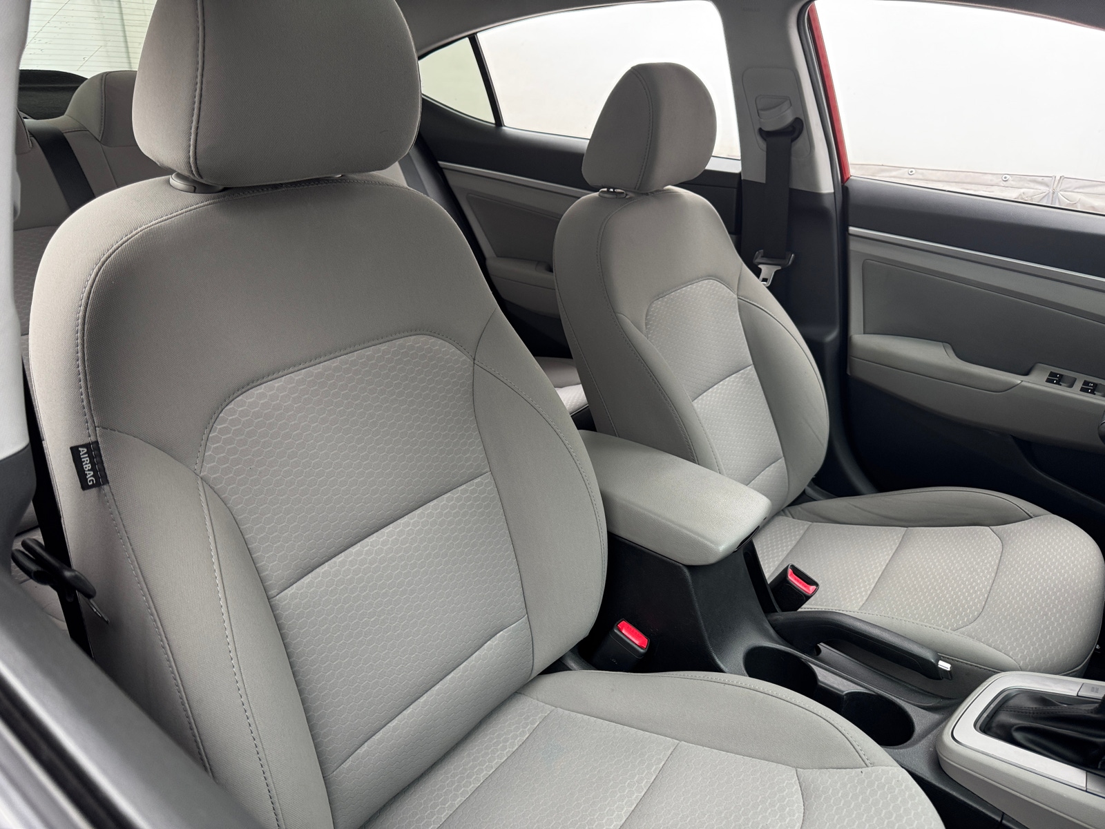 Thumbnail: 2019 Hyundai Elantra - 2