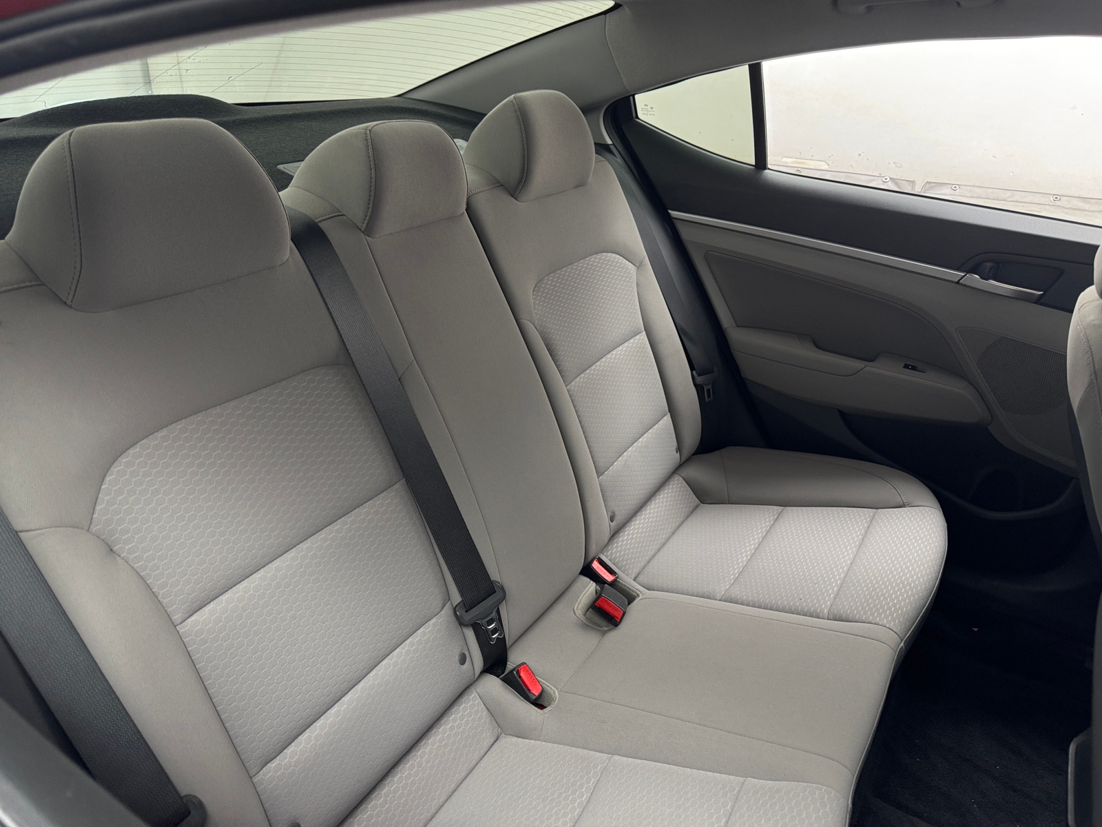 Thumbnail: 2019 Hyundai Elantra - 6