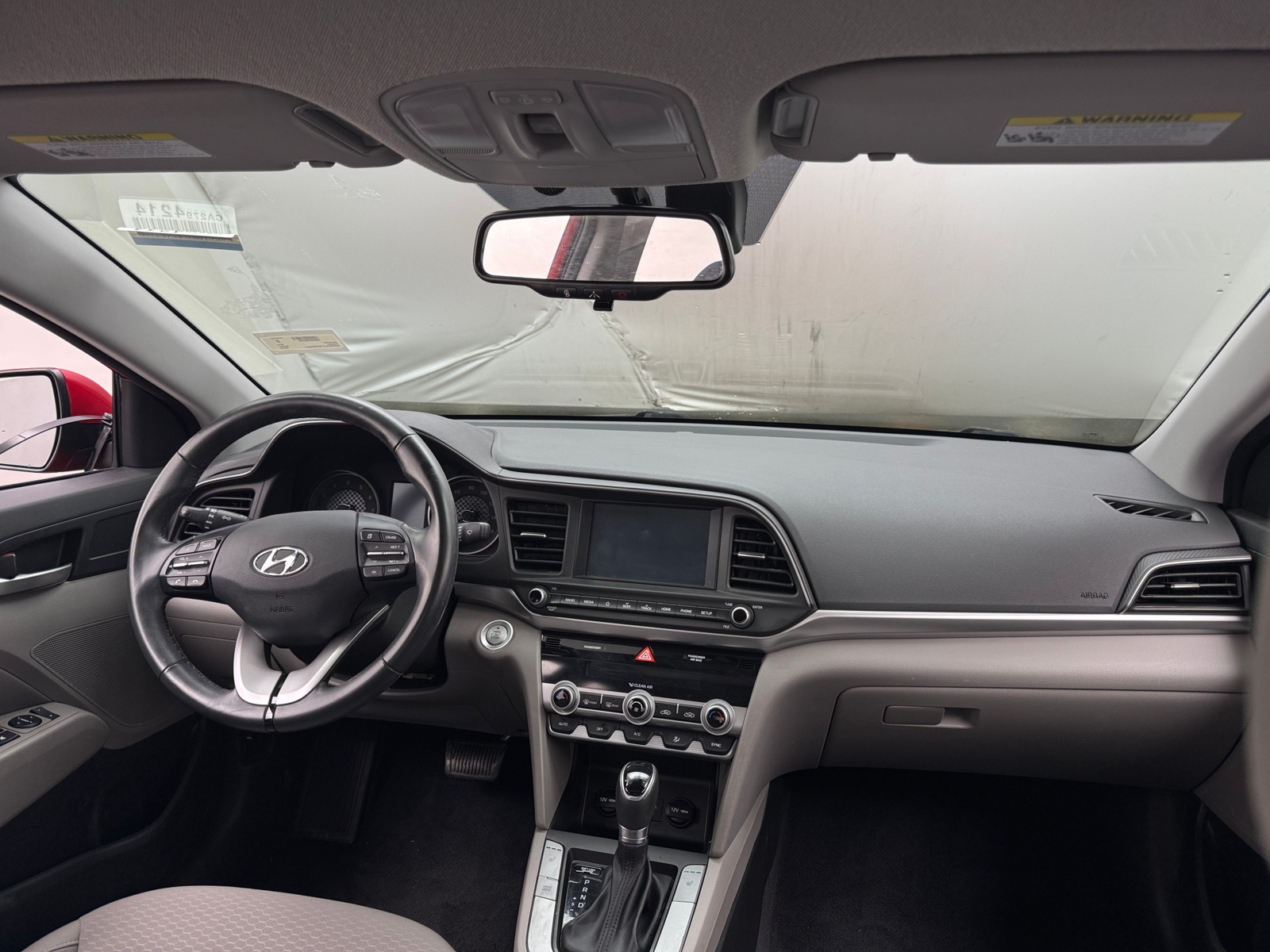 Thumbnail: 2019 Hyundai Elantra - 3