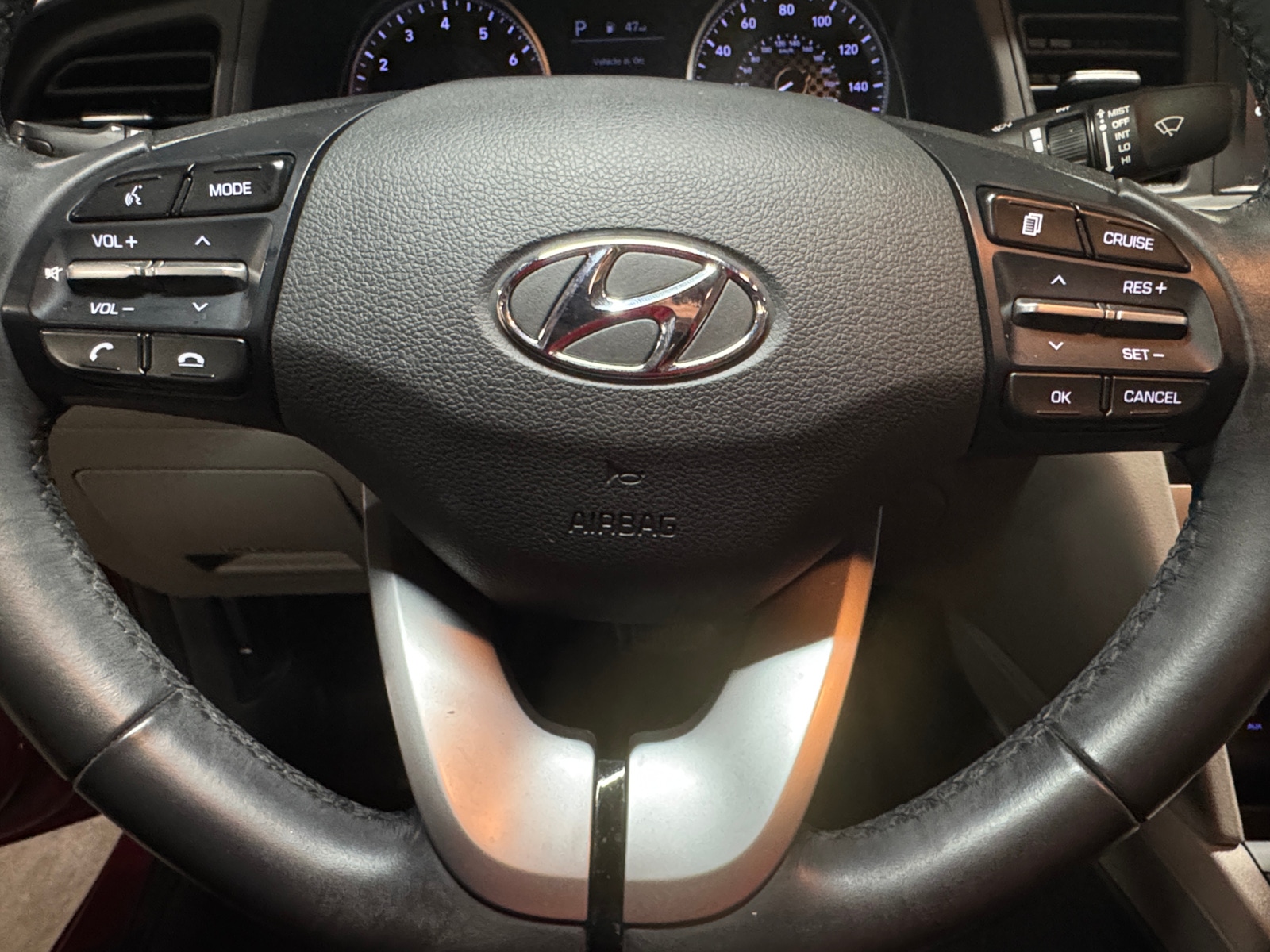Thumbnail: 2019 Hyundai Elantra - 5