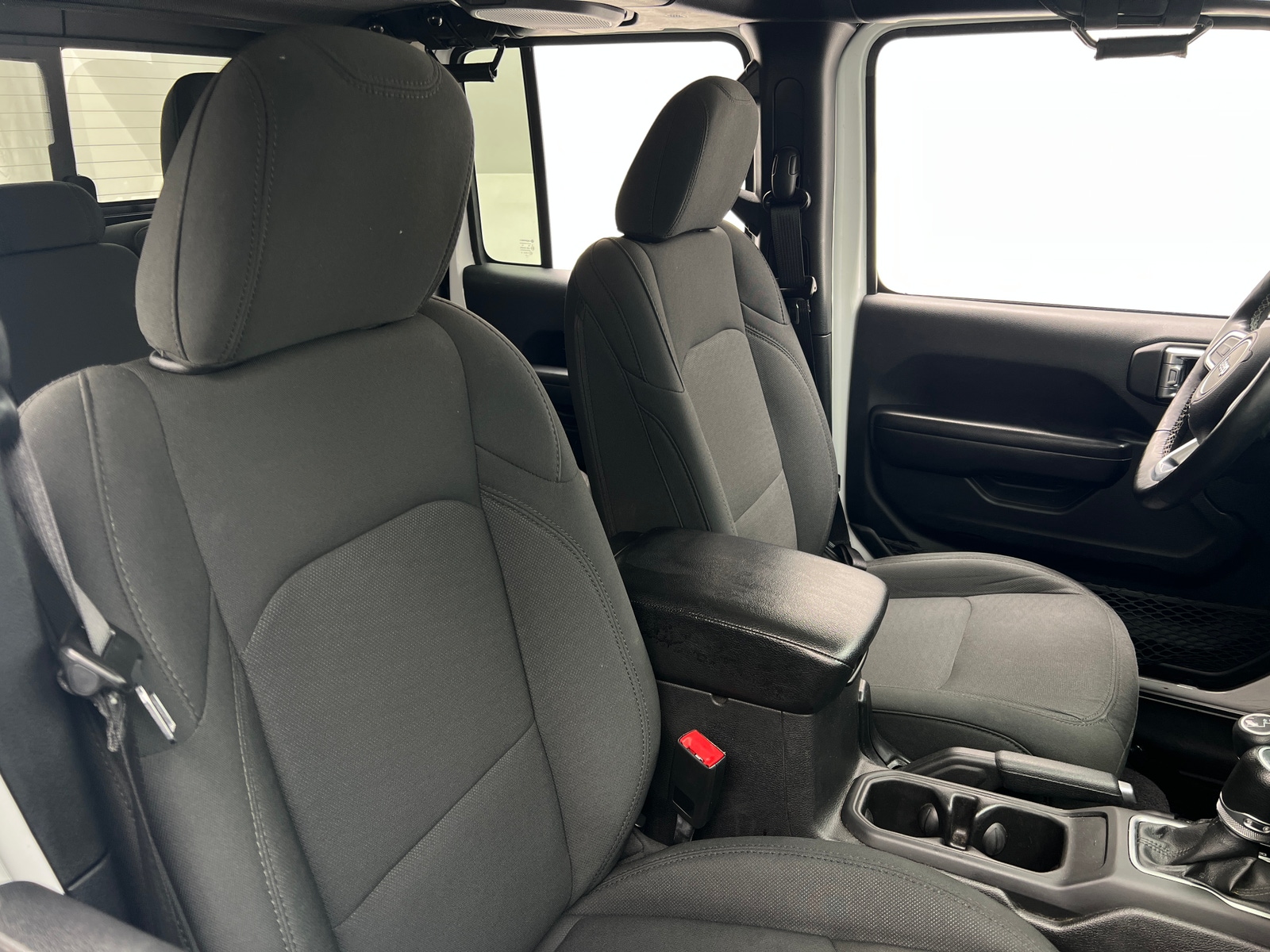 Thumbnail: 2020 Jeep Gladiator - 2