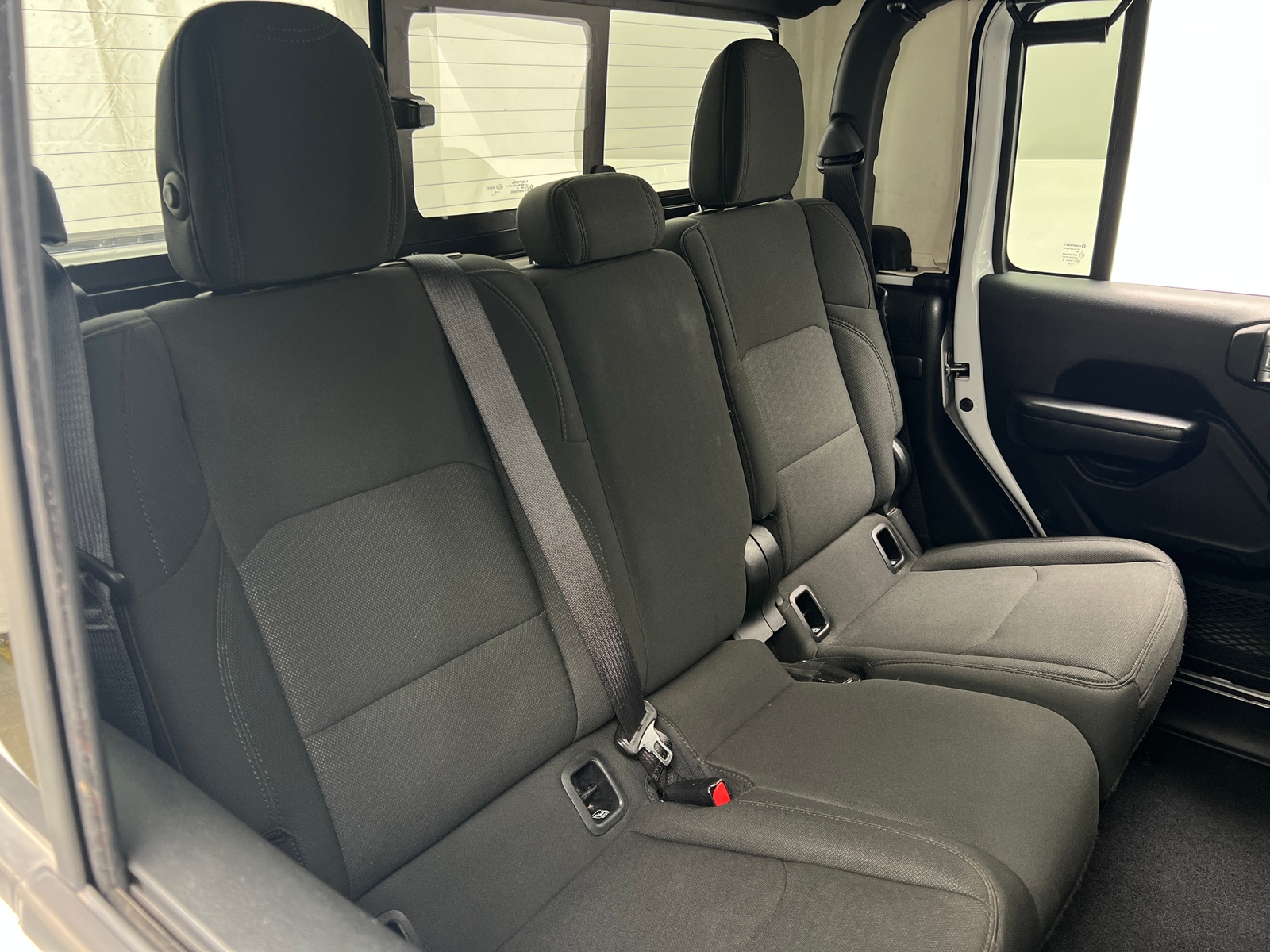 Thumbnail: 2020 Jeep Gladiator - 6