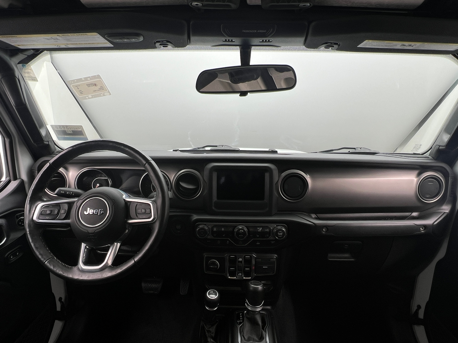 Thumbnail: 2020 Jeep Gladiator - 3