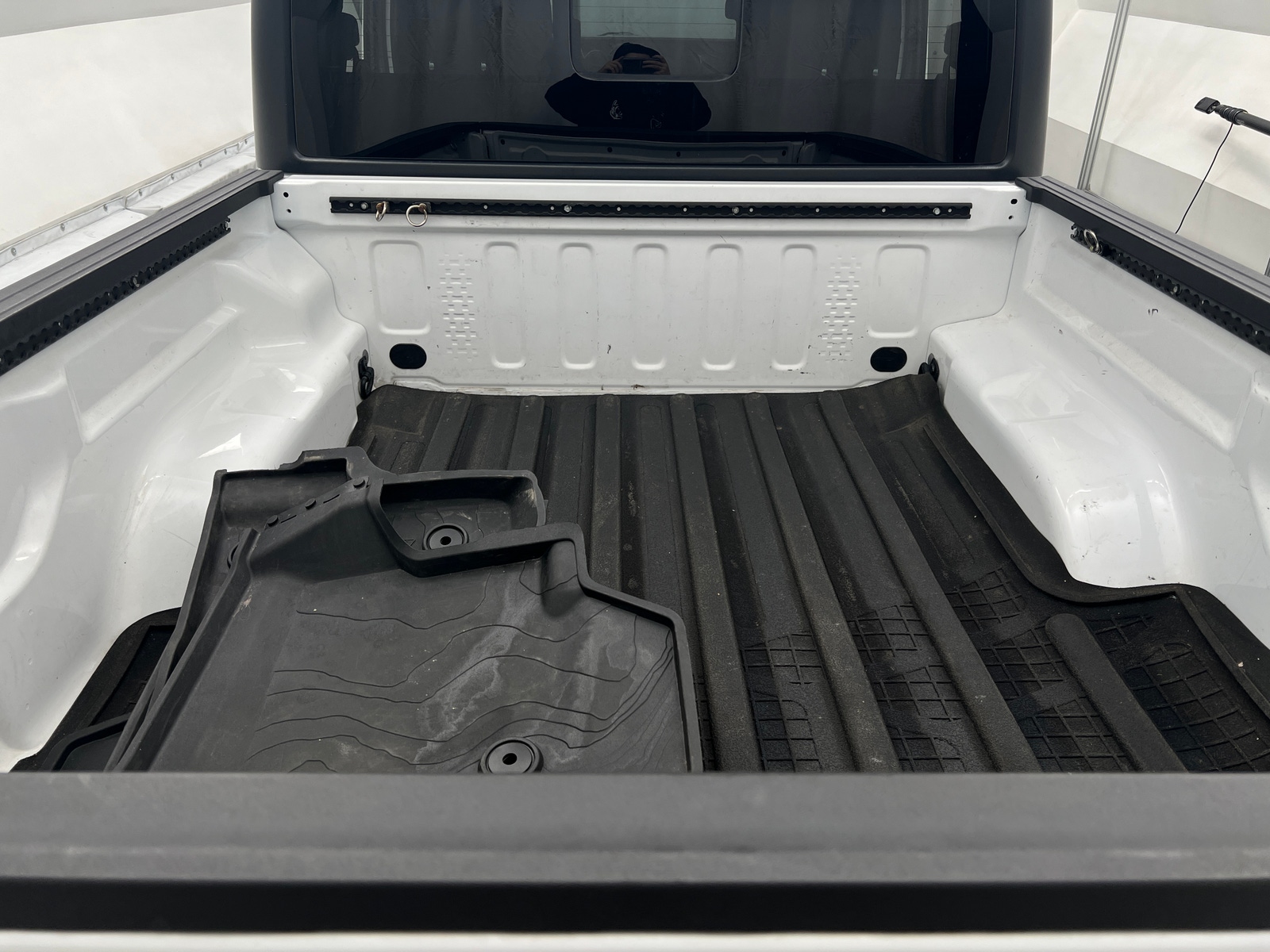 Thumbnail: 2020 Jeep Gladiator - 7