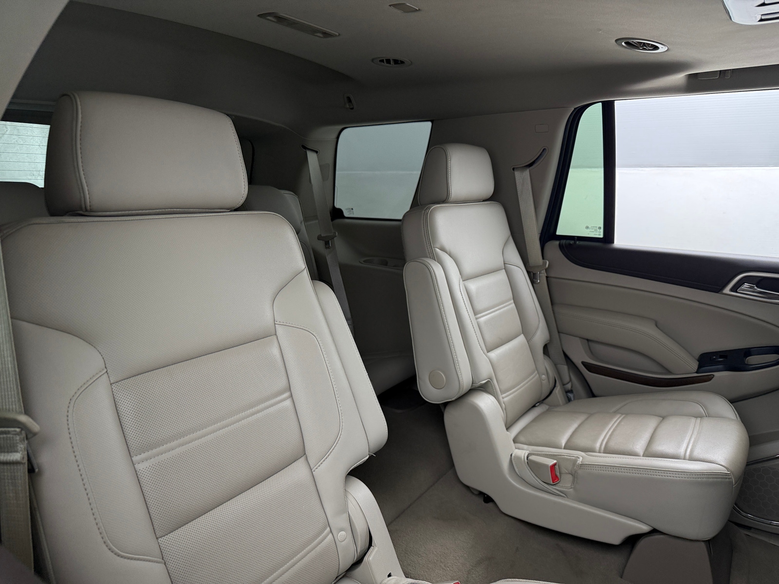 Thumbnail: 2019 GMC Yukon - 5