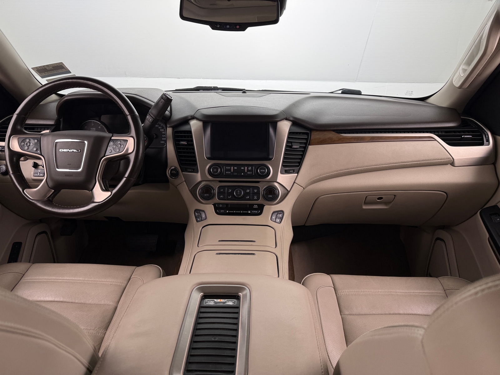 Thumbnail: 2019 GMC Yukon - 2