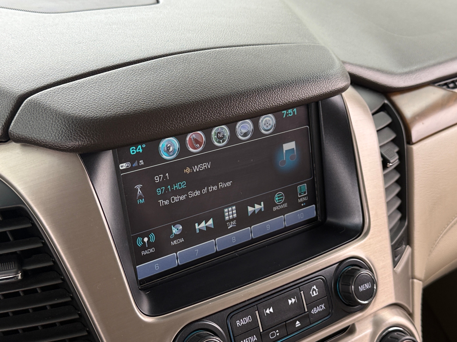 Thumbnail: 2019 GMC Yukon - 3