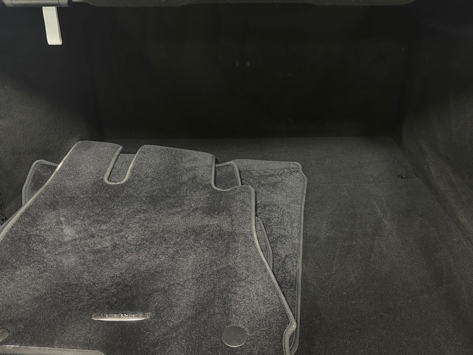 Thumbnail: 2013 Mercedes-Benz S-Class - 6