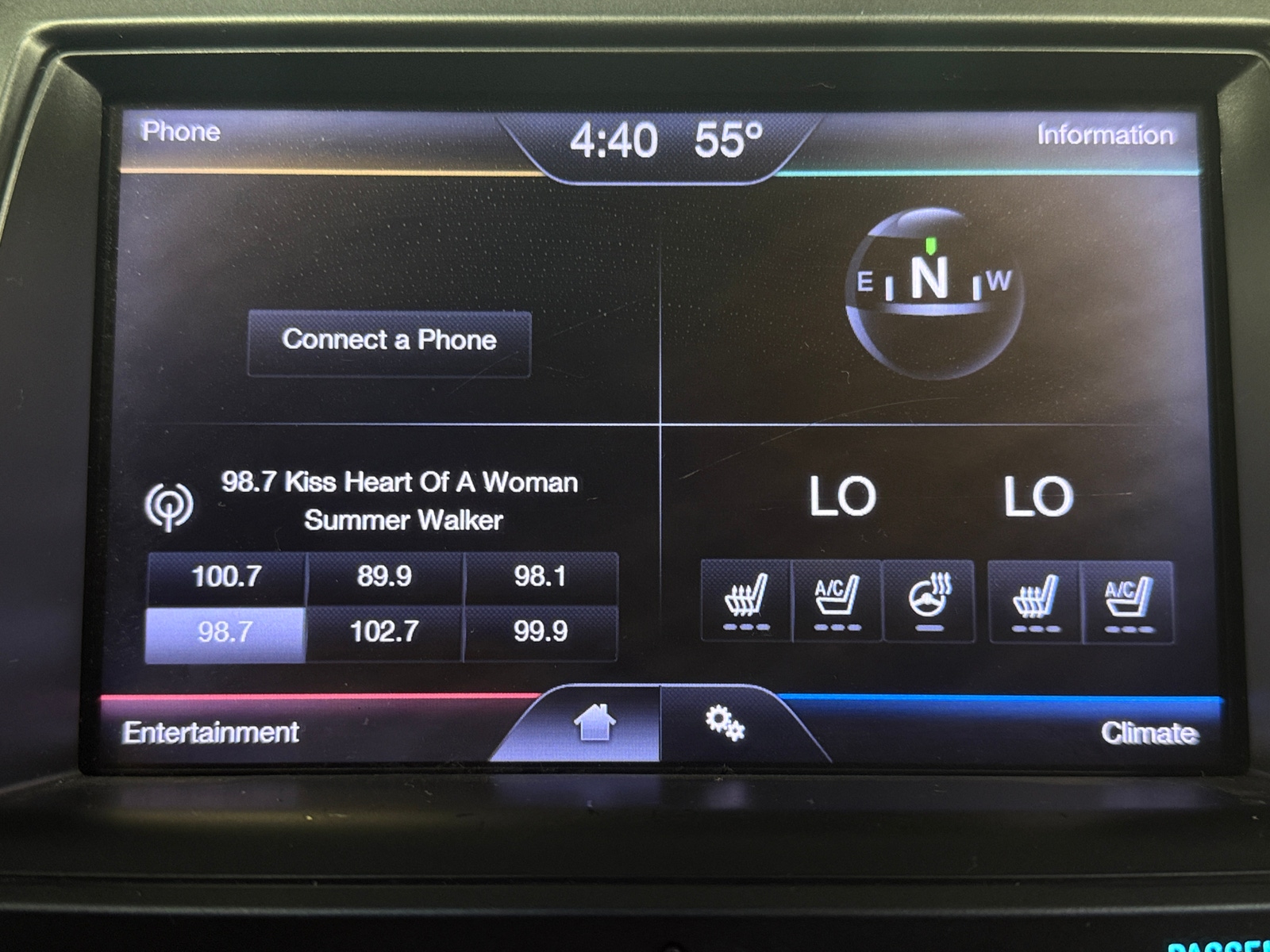 Thumbnail: 2013 Ford Taurus - 3