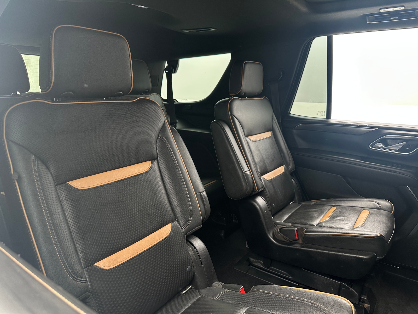 Thumbnail: 2021 GMC Yukon - 5