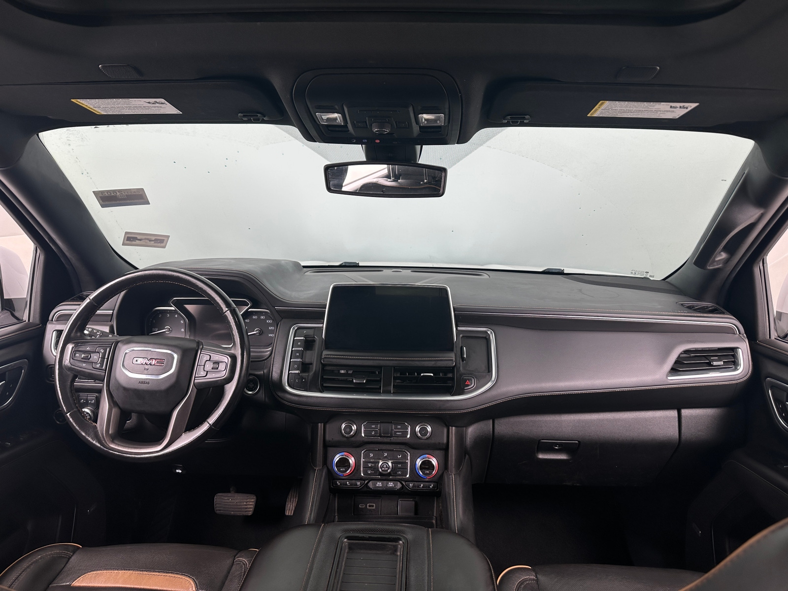 Thumbnail: 2021 GMC Yukon - 2