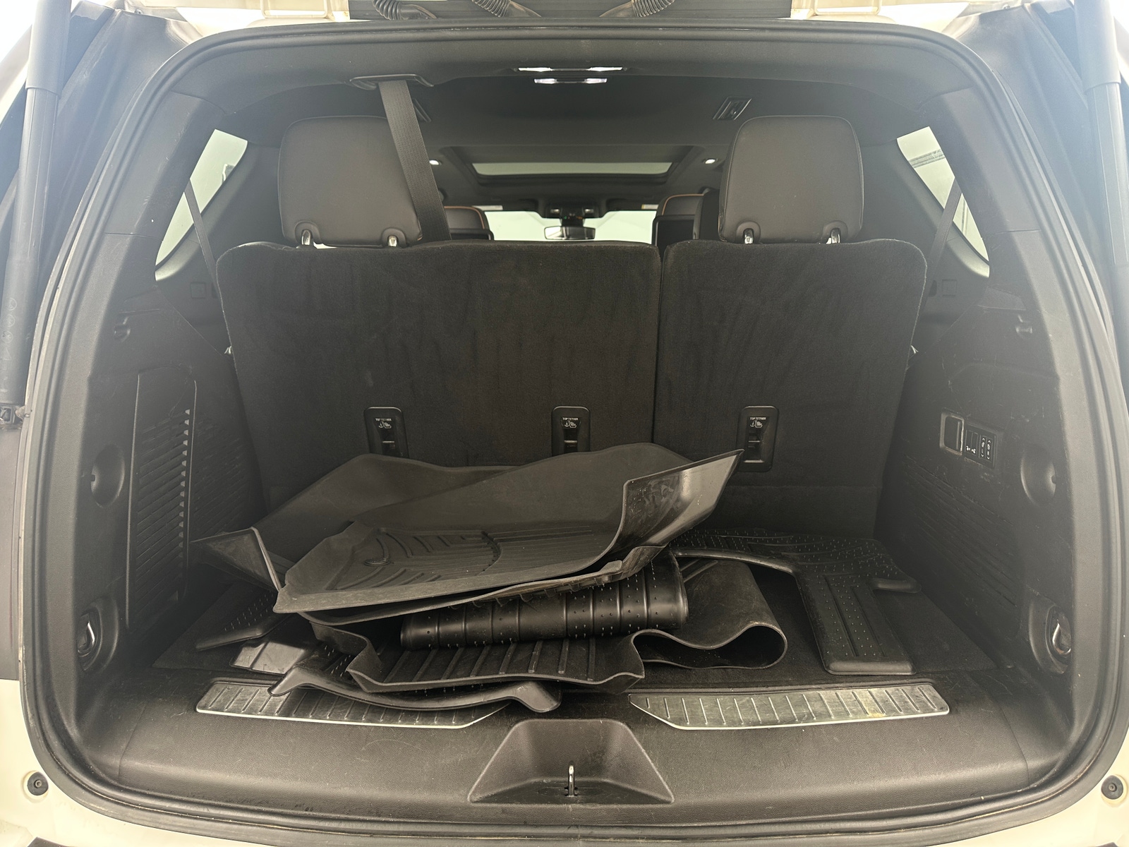 Thumbnail: 2021 GMC Yukon - 6