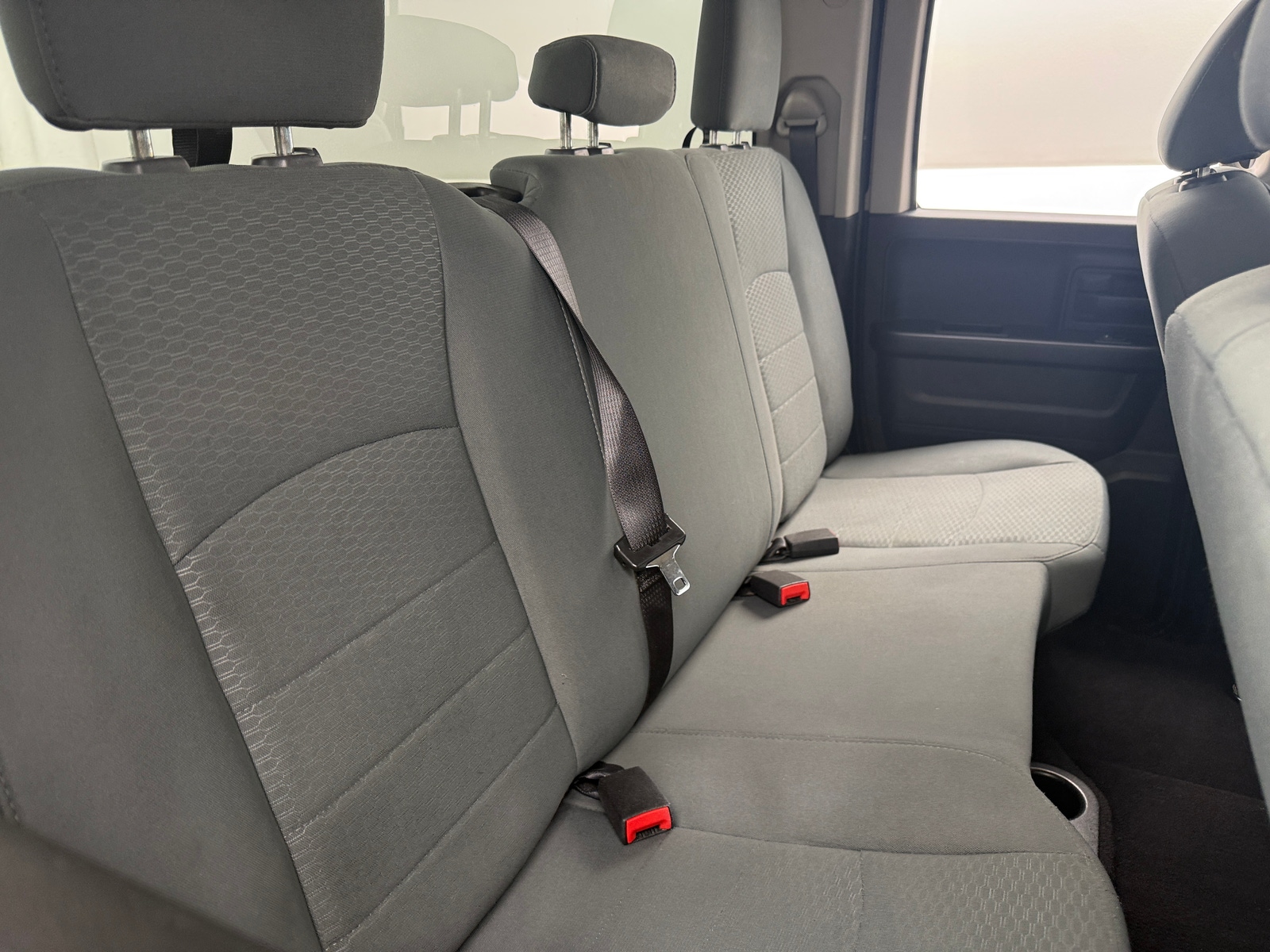 Thumbnail: 2019 RAM 1500 Classic - 6