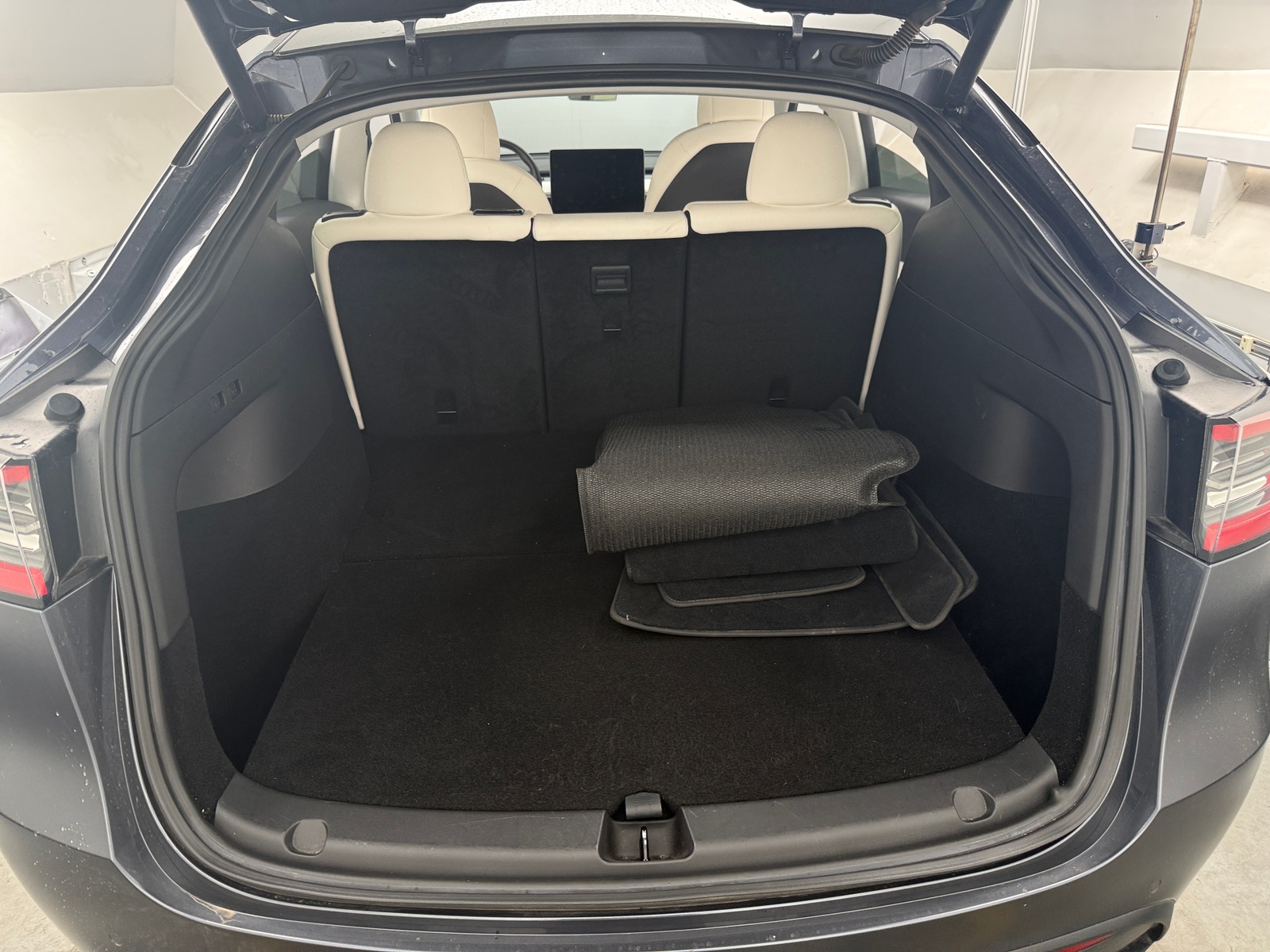 Thumbnail: 2020 Tesla Model Y - 6