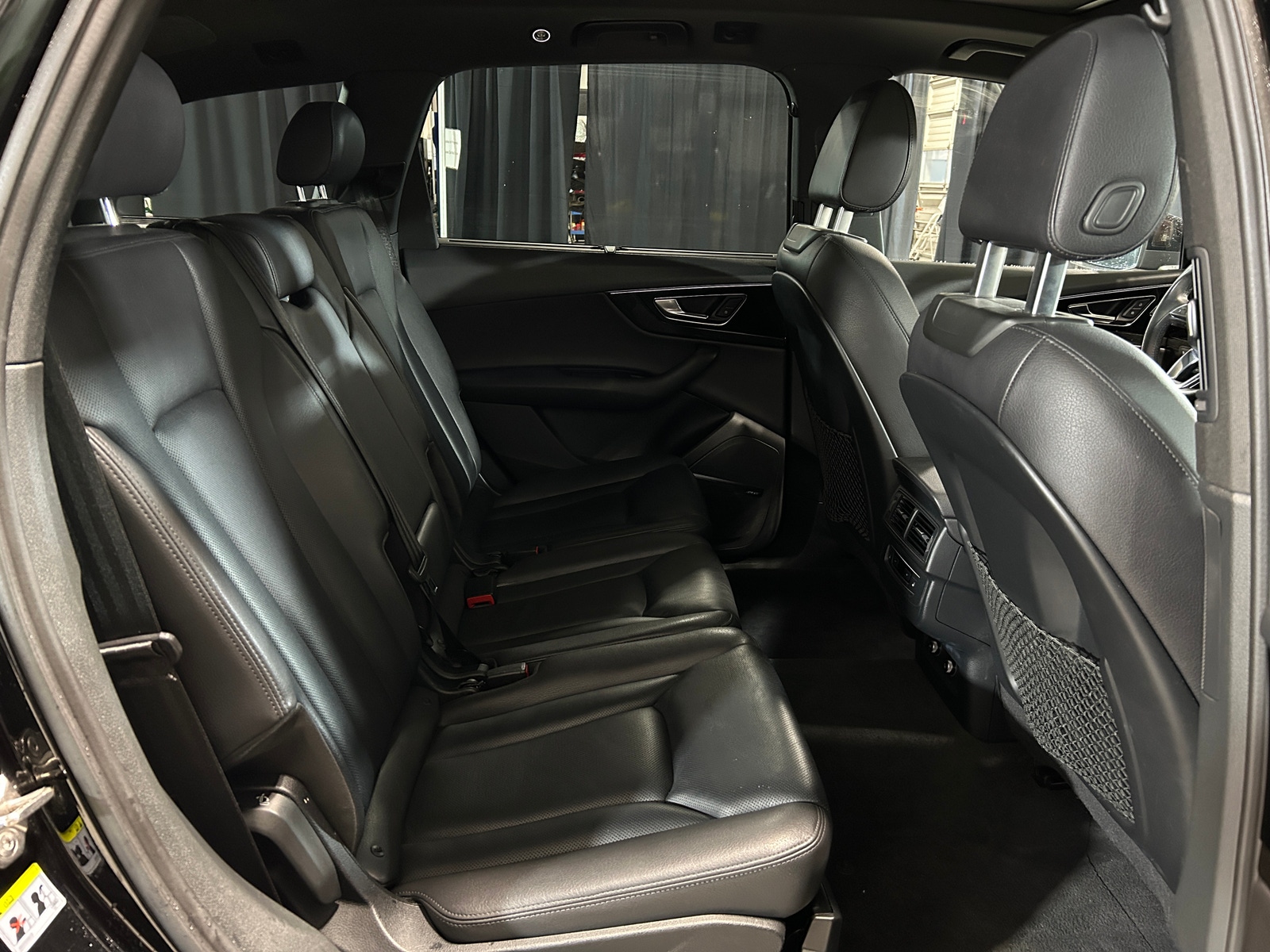 Thumbnail: 2018 Audi Q7 - 5