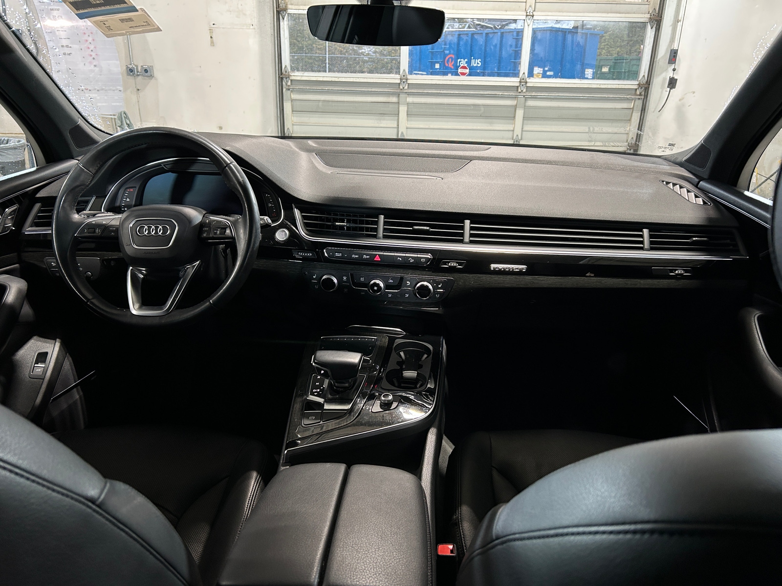 Thumbnail: 2018 Audi Q7 - 2