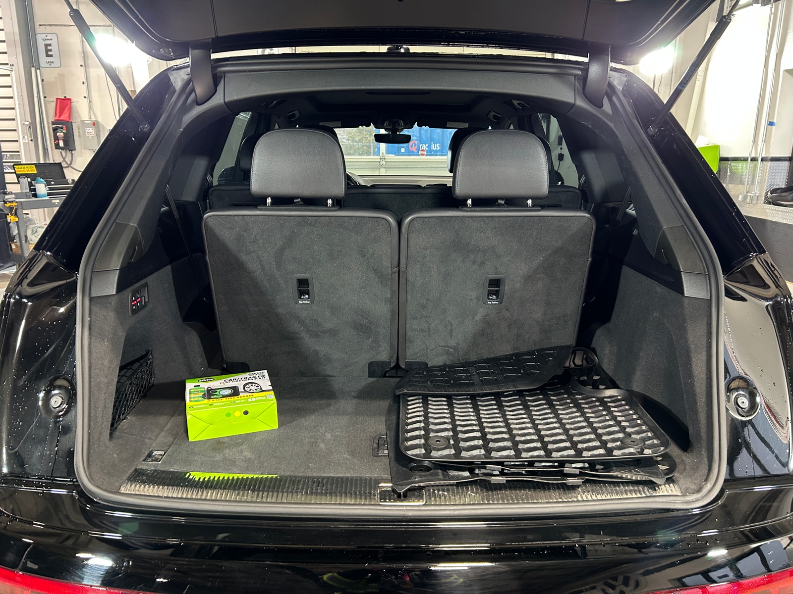 Thumbnail: 2018 Audi Q7 - 6