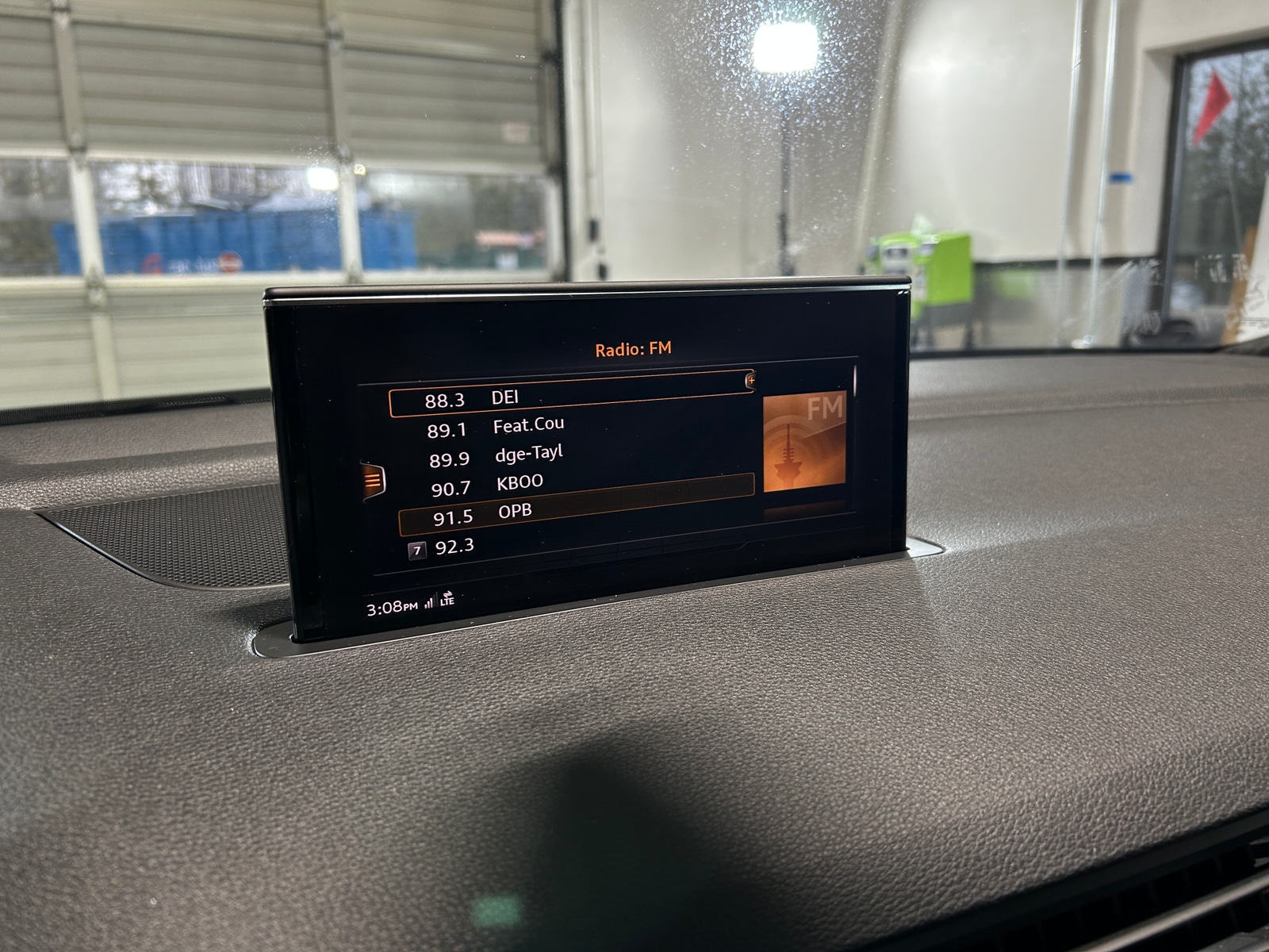 Thumbnail: 2018 Audi Q7 - 3