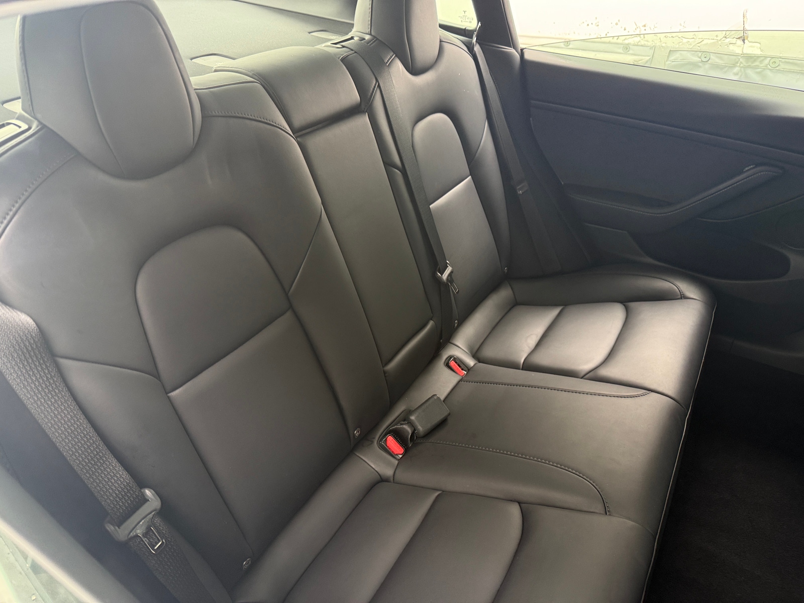 Thumbnail: 2023 Tesla Model 3 - 5