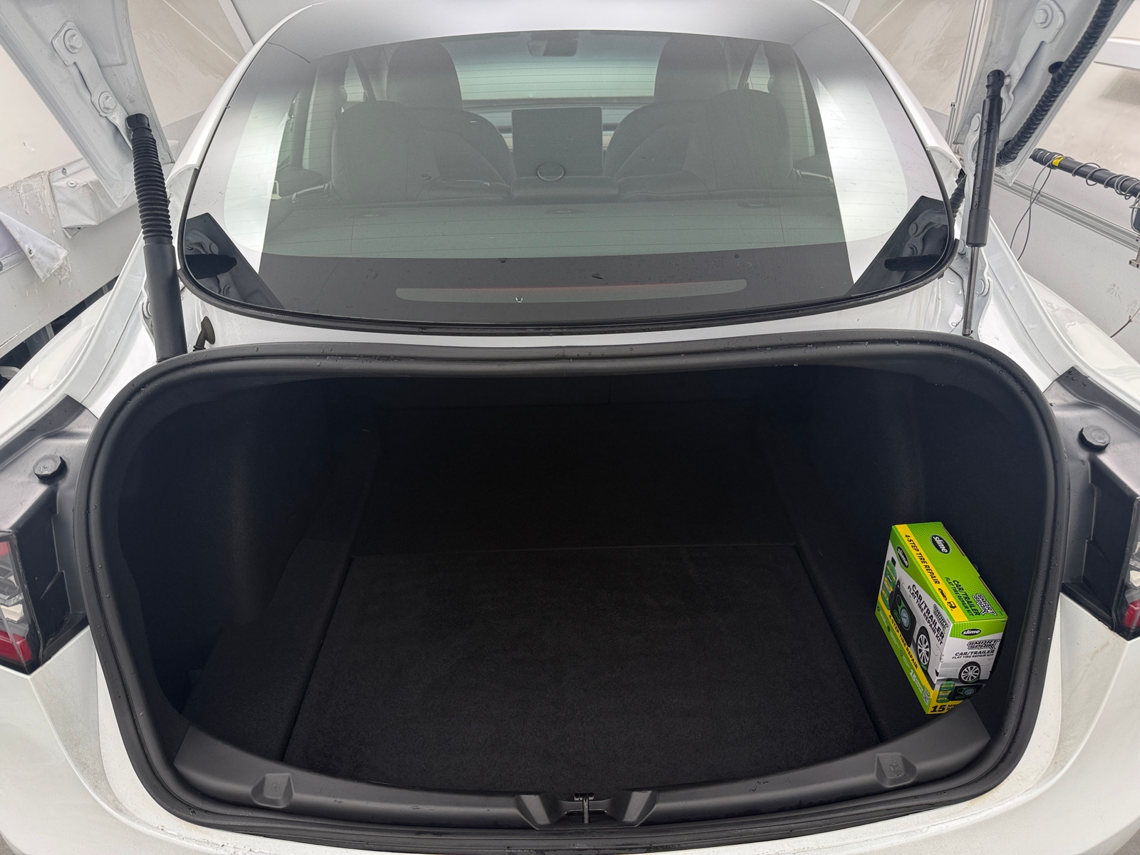 Thumbnail: 2023 Tesla Model 3 - 6