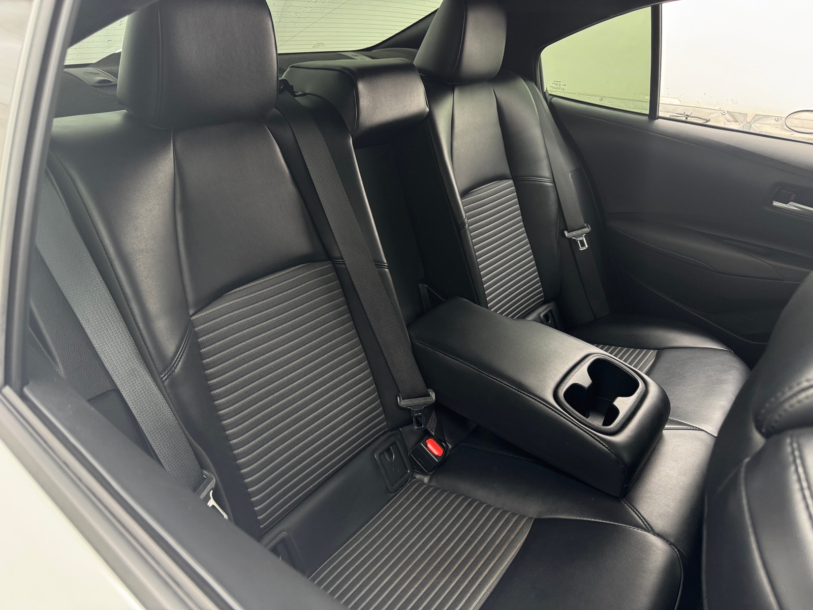 Thumbnail: 2022 Toyota Corolla - 5