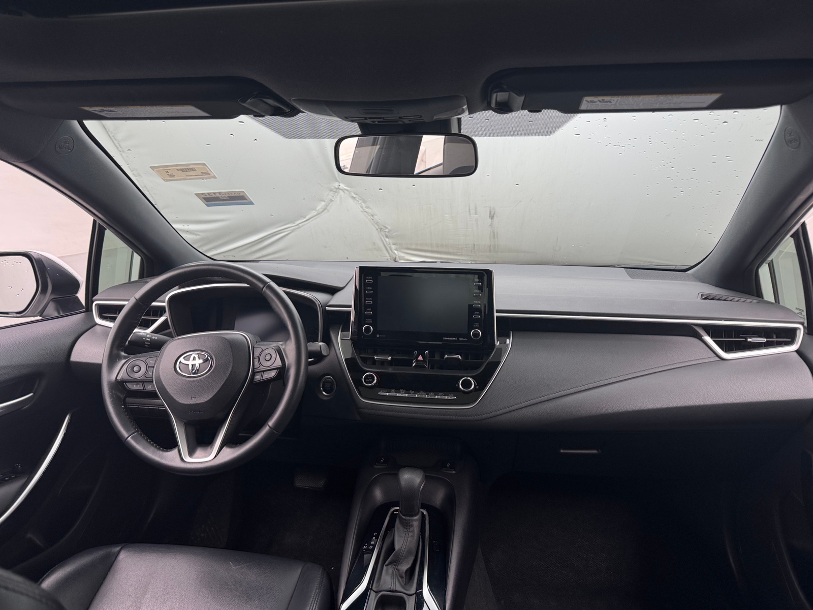 Thumbnail: 2022 Toyota Corolla - 2