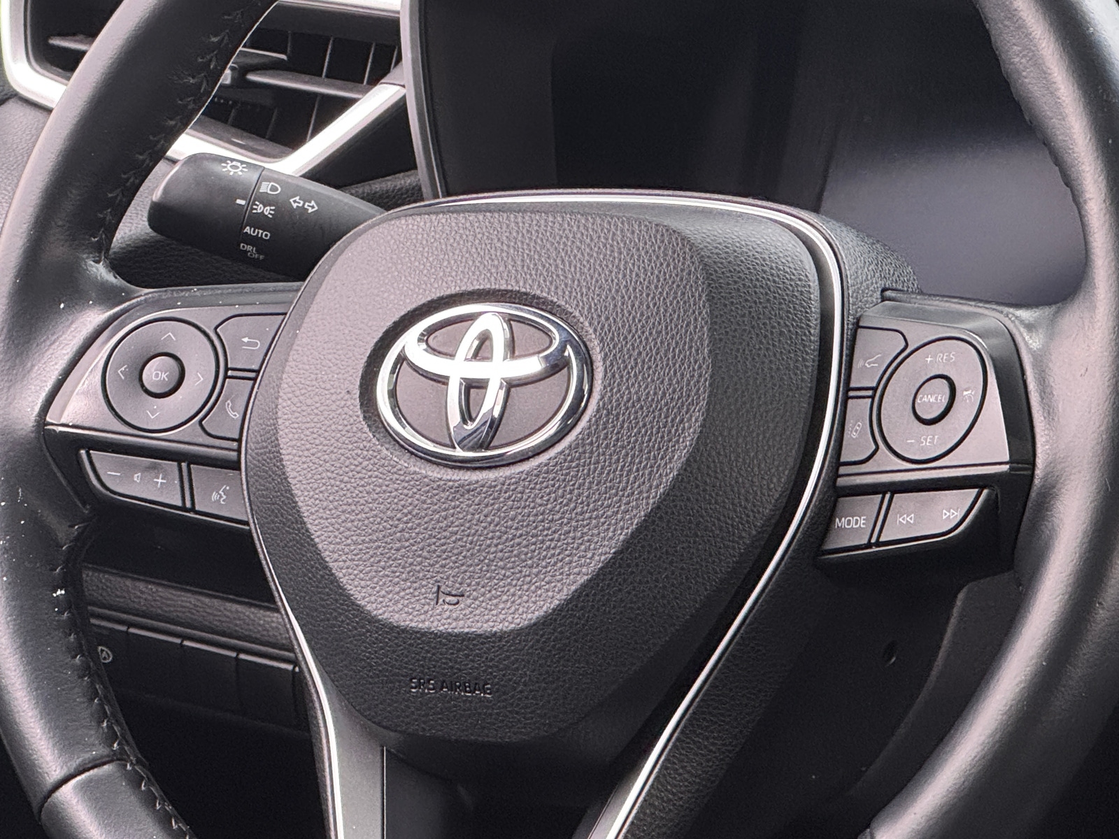 Thumbnail: 2022 Toyota Corolla - 4