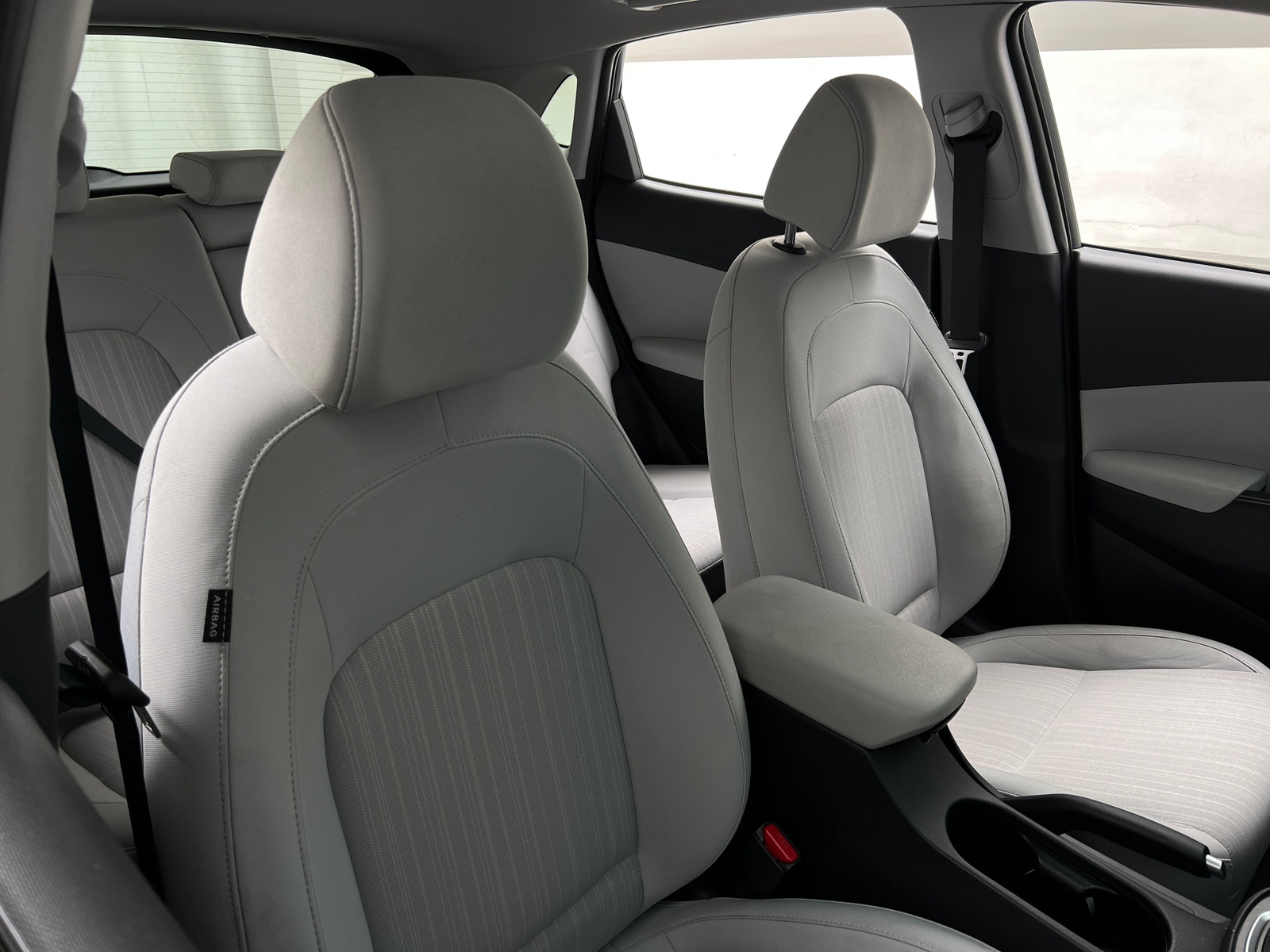 Thumbnail: 2023 Hyundai Kona - 2