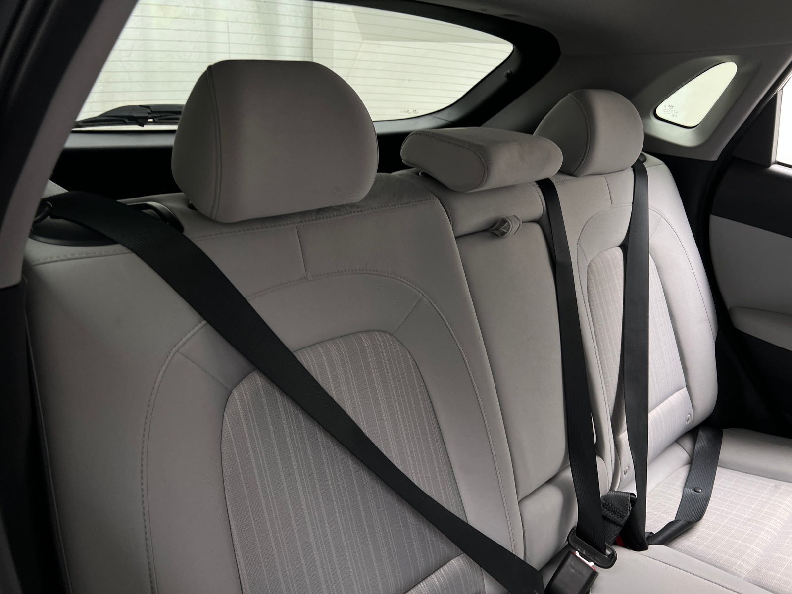 Thumbnail: 2023 Hyundai Kona - 6