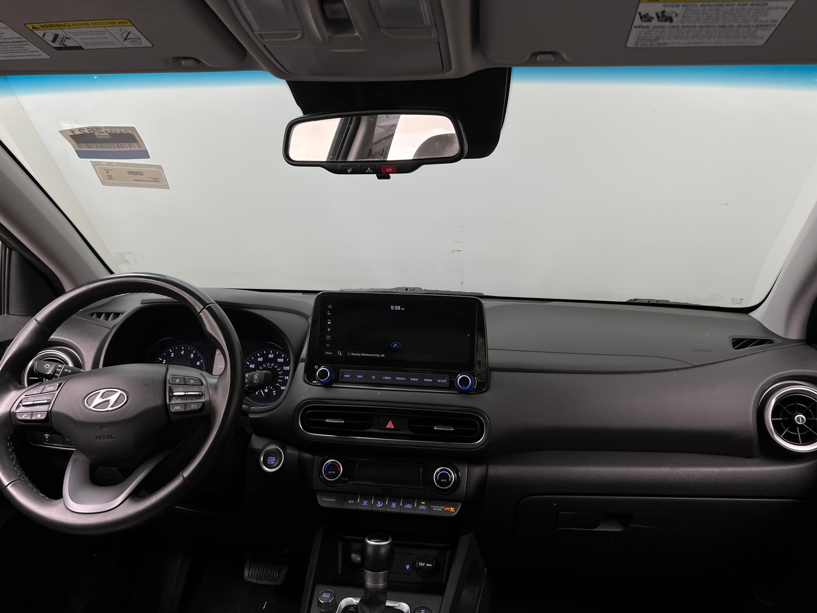 Thumbnail: 2023 Hyundai Kona - 3