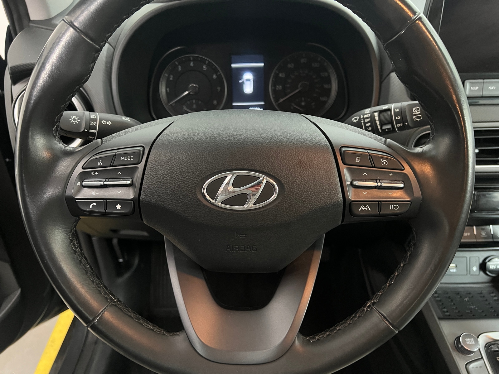Thumbnail: 2023 Hyundai Kona - 5