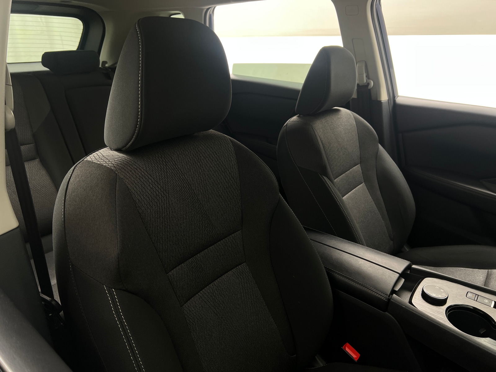 Thumbnail: 2025 Nissan Rogue - 2