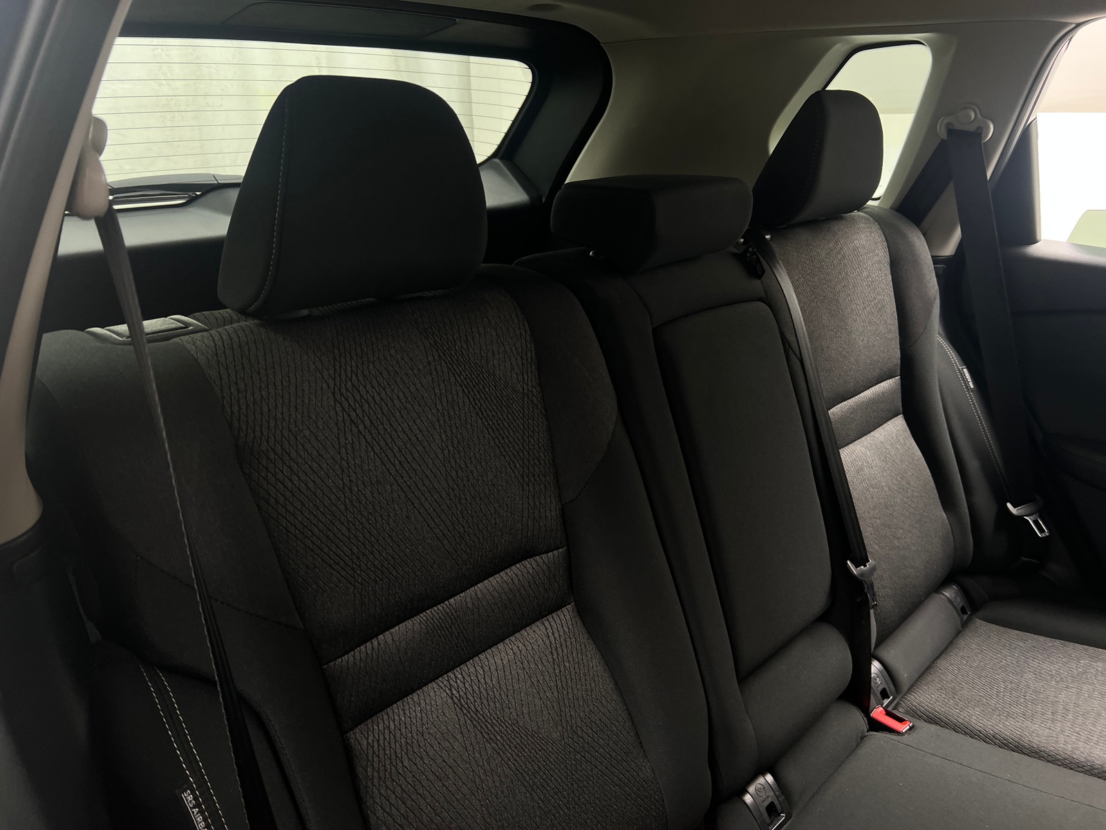 Thumbnail: 2025 Nissan Rogue - 6