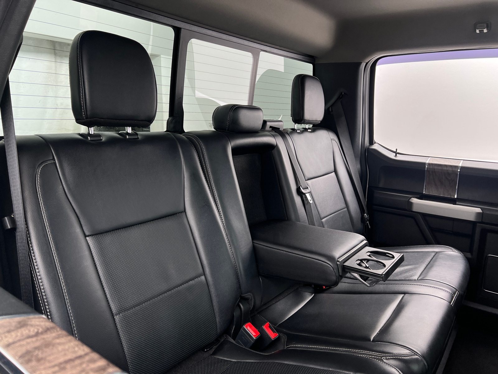 Thumbnail: 2019 Ford Econoline - 5