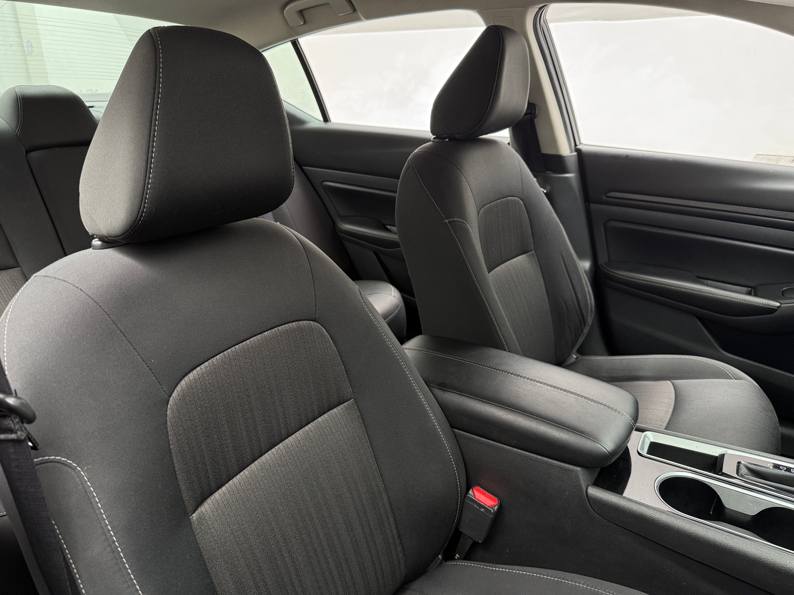 Thumbnail: 2024 Nissan Altima - 2