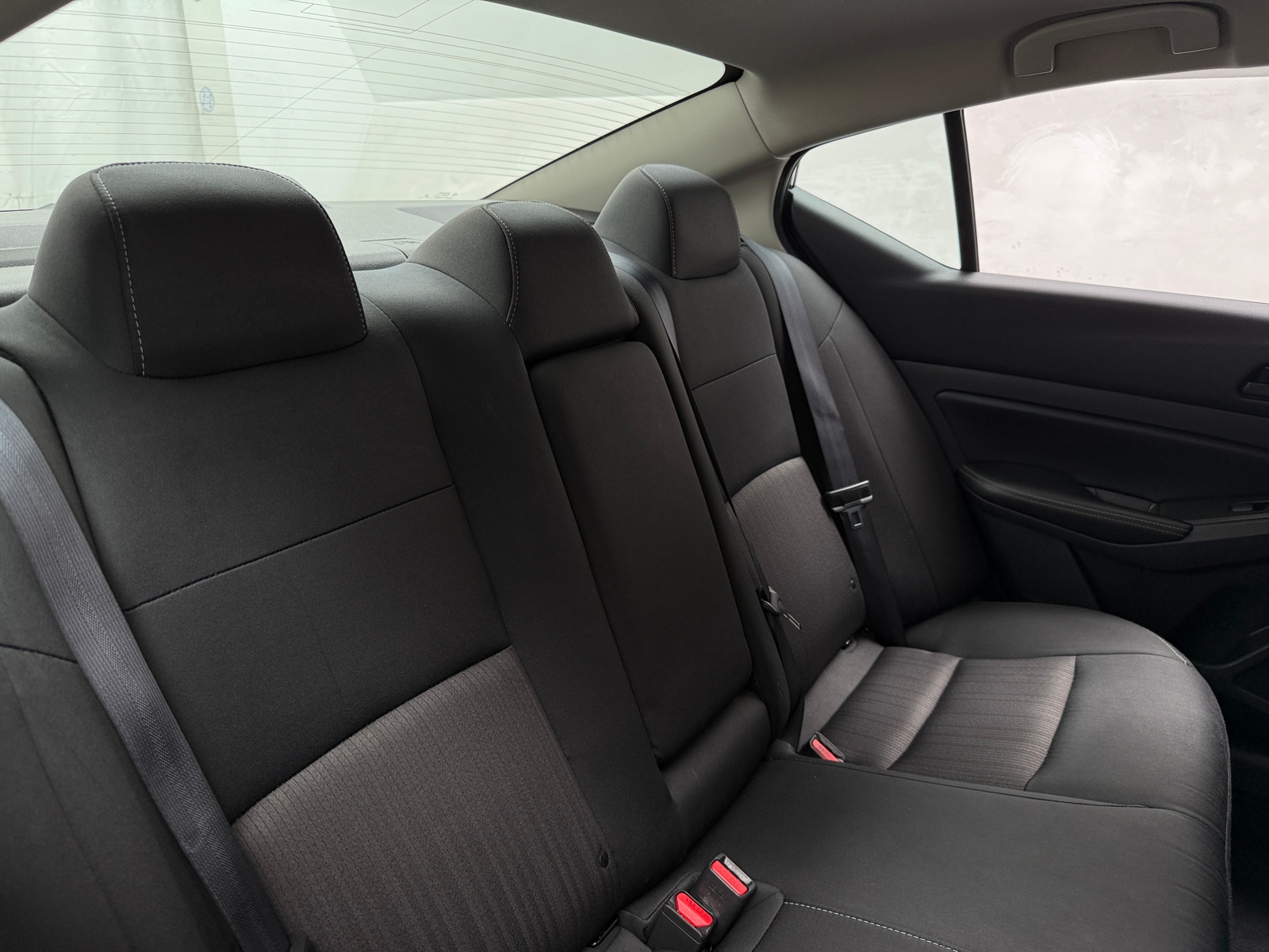 Thumbnail: 2024 Nissan Altima - 6