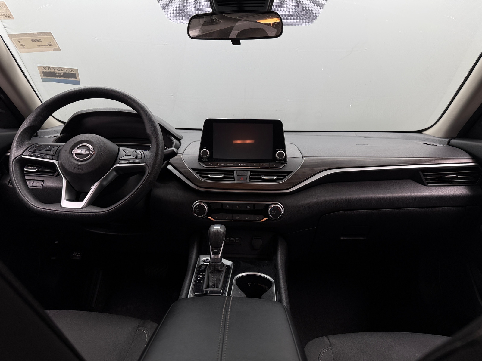 Thumbnail: 2024 Nissan Altima - 3