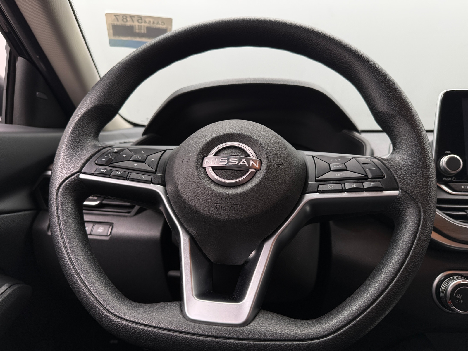 Thumbnail: 2024 Nissan Altima - 5