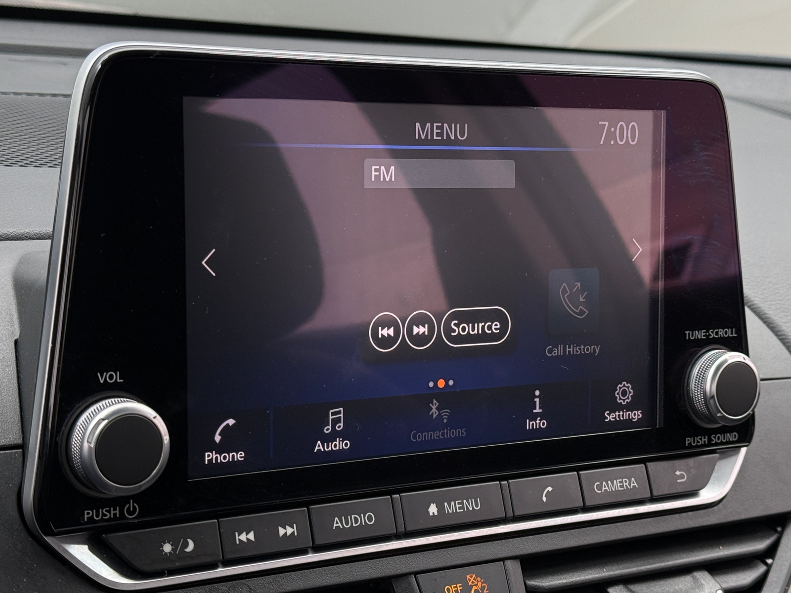 Thumbnail: 2024 Nissan Altima - 4