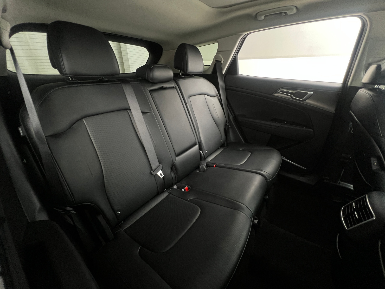 Thumbnail: 2025 Kia Sportage - 6