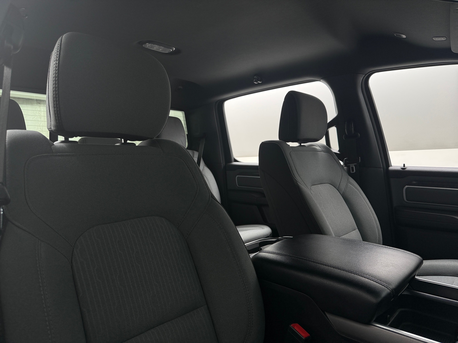 Thumbnail: 2023 RAM 1500 - 2